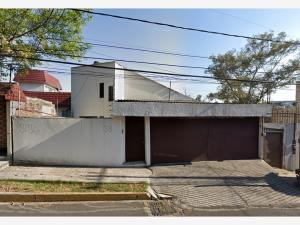 Casa en Colina del Sur, Álvaro Obregón, Ciudad de México