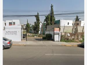 Departamento en La Floresta, Coacalco de Berriozábal, México