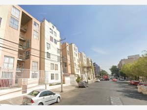 Departamento en venta en Popular Rastro, Venustiano Carranza — foto 3 de 21