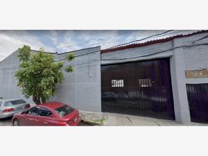 Bodega en venta en Guadalupe del Moral, Iztapalapa — foto 2 de 24