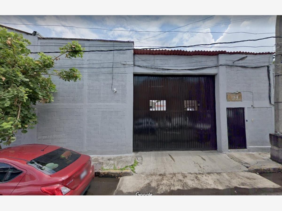 Bodega en venta en Guadalupe del Moral, Iztapalapa — foto 1 de 24