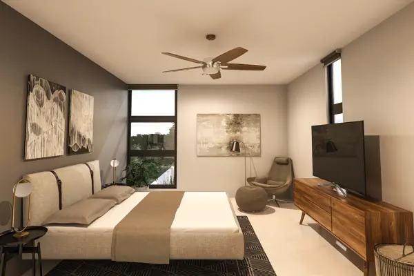Casa en venta en San Ignacio Tesip, Mérida — foto 3 de 5