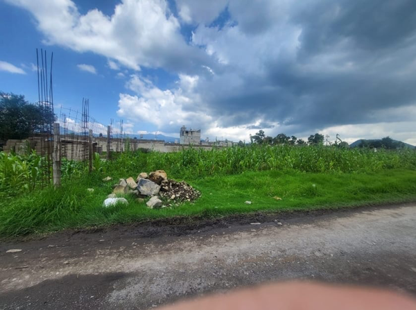 Terreno en venta en Santiaguito, Ocoyoacac — foto 2 de 4