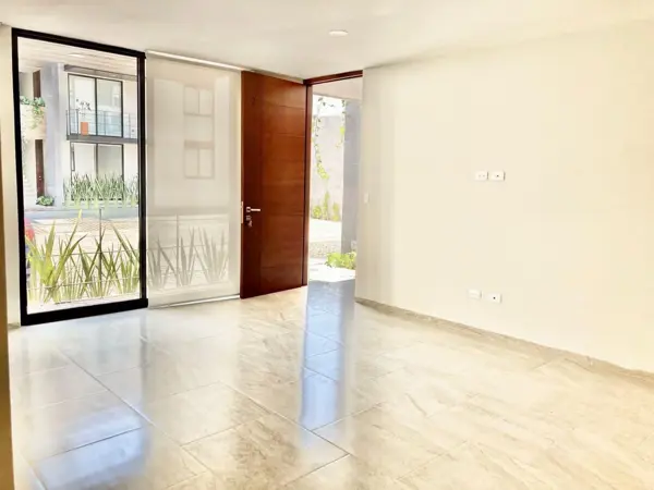 Departamento en venta en La Cuchilla, San Andrés Cholula — foto 3 de 15