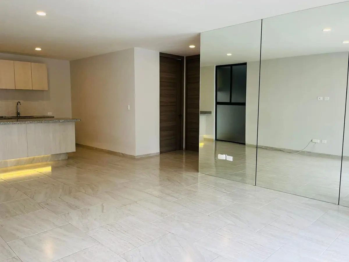 Departamento en venta en La Cuchilla, San Andrés Cholula — foto 1 de 15