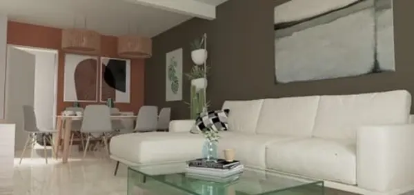 Casa en venta en Jardines de la Laguna, Zumpango — foto 2 de 8