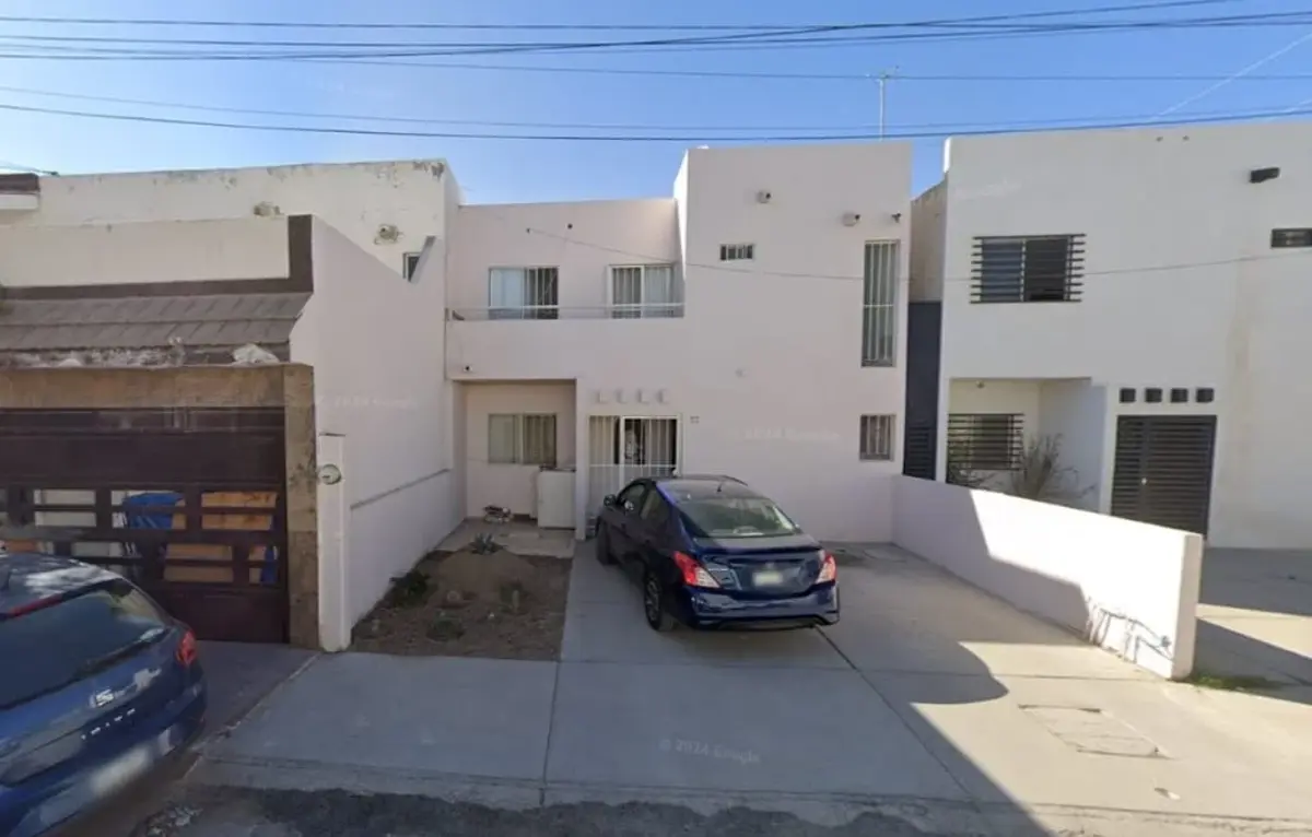 Casa en Venta en San Felipe, Torreón, Coahuila de Zaragoza