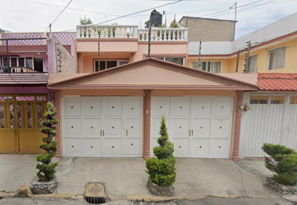 Casa en venta en Valle de Aragon, Nezahualcóyotl — foto 3 de 9