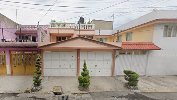 Casa en venta en Valle de Aragon, Nezahualcóyotl — foto 2 de 9