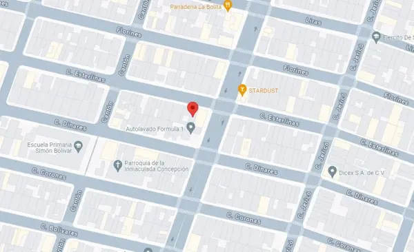 Departamento en venta en Simon Bolivar, Venustiano Carranza — foto 2 de 10