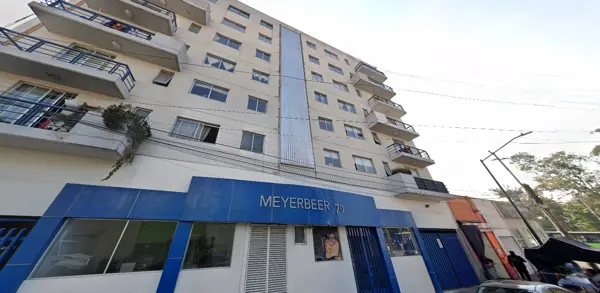 Departamento en venta en Vallejo, Gustavo A. Madero — foto 2 de 12