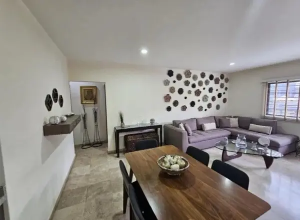 Departamento en venta en Napoles, Benito Juárez — foto 2 de 14