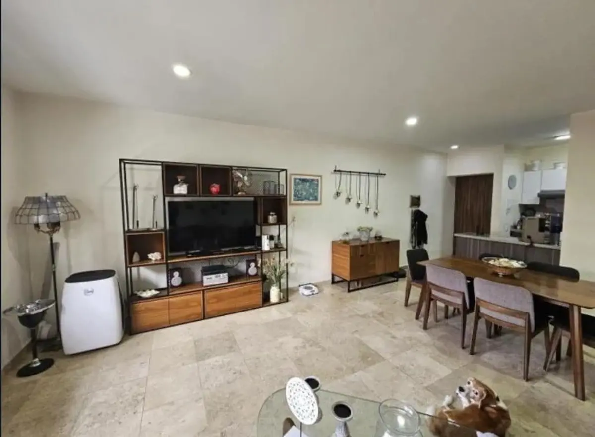 Departamento en venta en Napoles, Benito Juárez — foto 1 de 14
