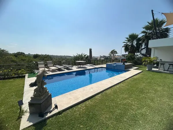 Casa en venta en Lomas de Cocoyoc, Atlatlahucan — foto 3 de 16