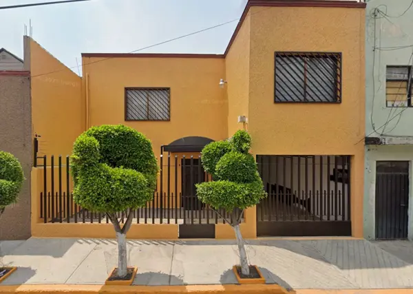 Casa en venta en Romero, Nezahualcóyotl — foto 2 de 9