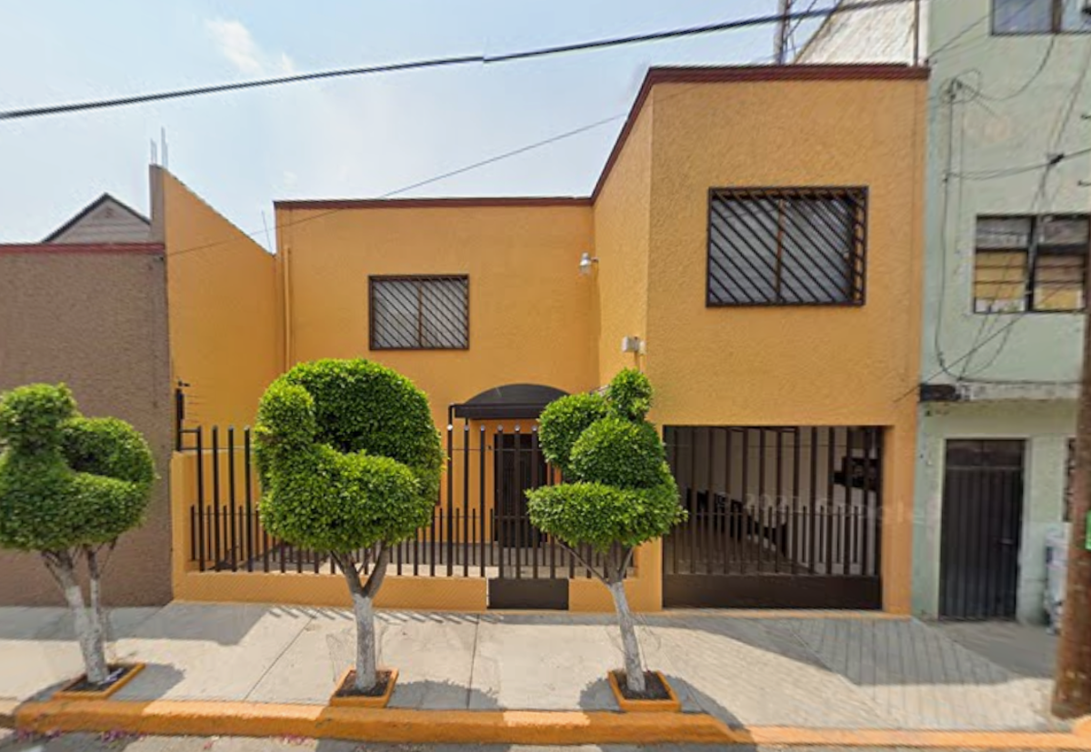 Casa en venta en Romero, Nezahualcóyotl — foto 1 de 9