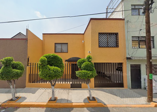 Casa en venta en Romero, Nezahualcóyotl — foto 3 de 9