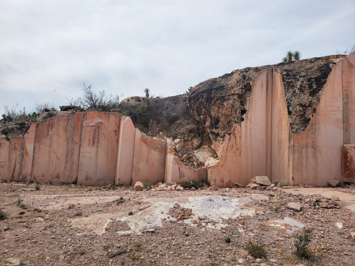 Terreno en venta en Mapimí, Mapimí — foto 1 de 28