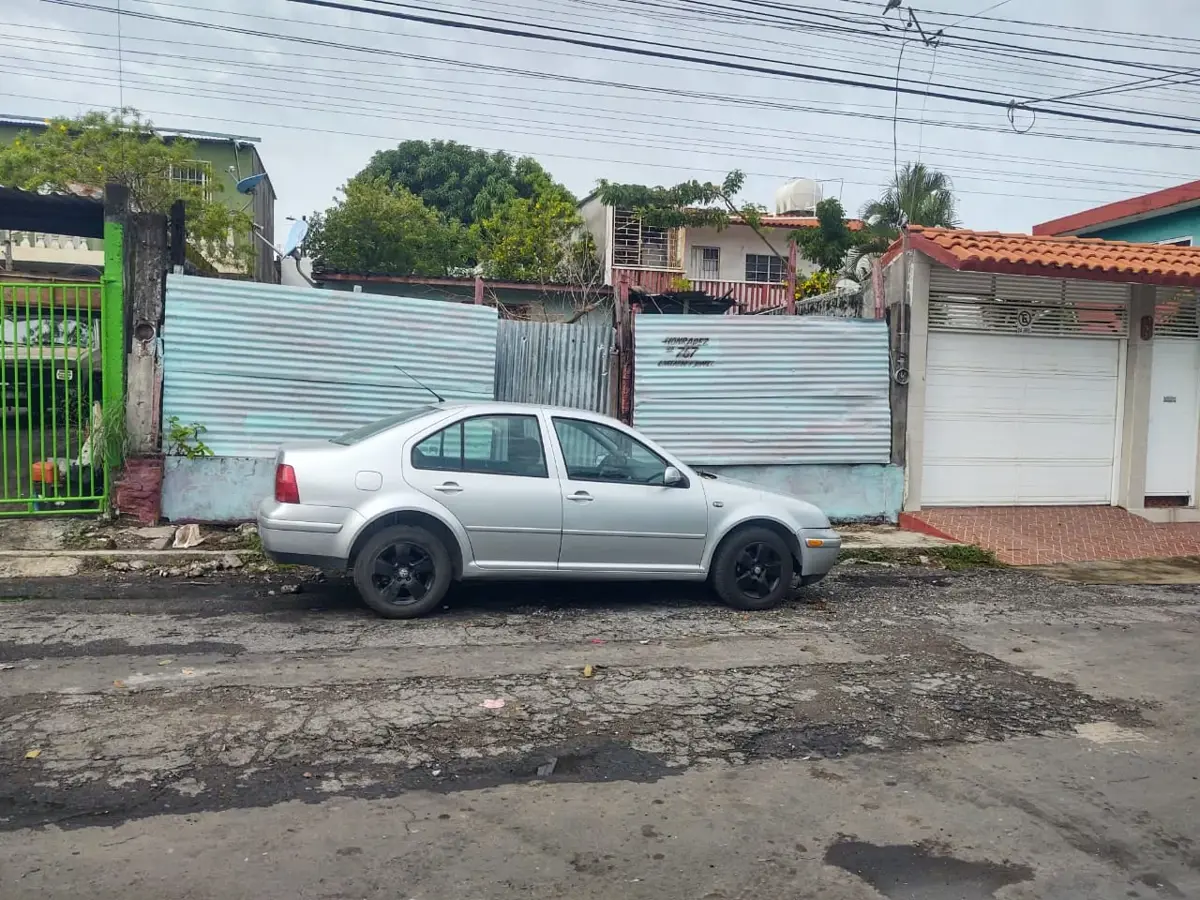 Terreno en venta en Miguel Hidalgo, Veracruz — foto 1 de 2