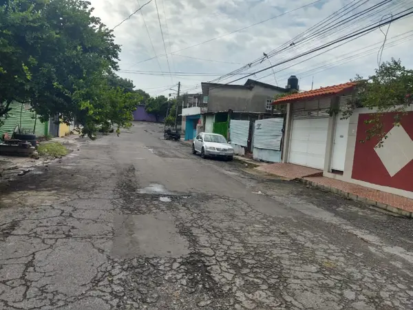 Terreno en venta en Miguel Hidalgo, Veracruz — foto 2 de 2