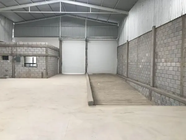 Bodega en renta en Ejido Ana, Torreón — foto 3 de 5