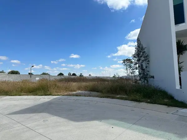 Terreno en venta en Ciudad Maderas, El Marqués — foto 2 de 15