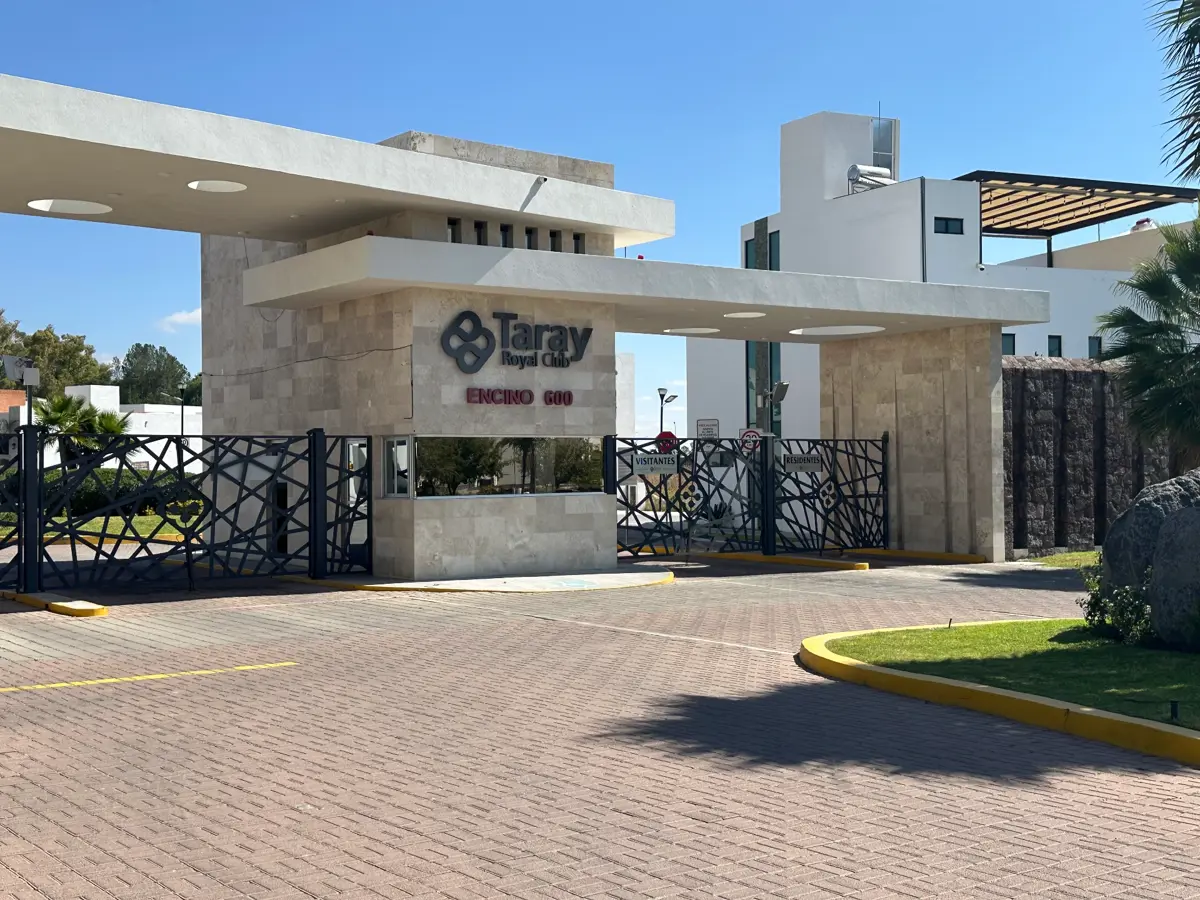 Terreno en venta en Ciudad Maderas, El Marqués — foto 1 de 15