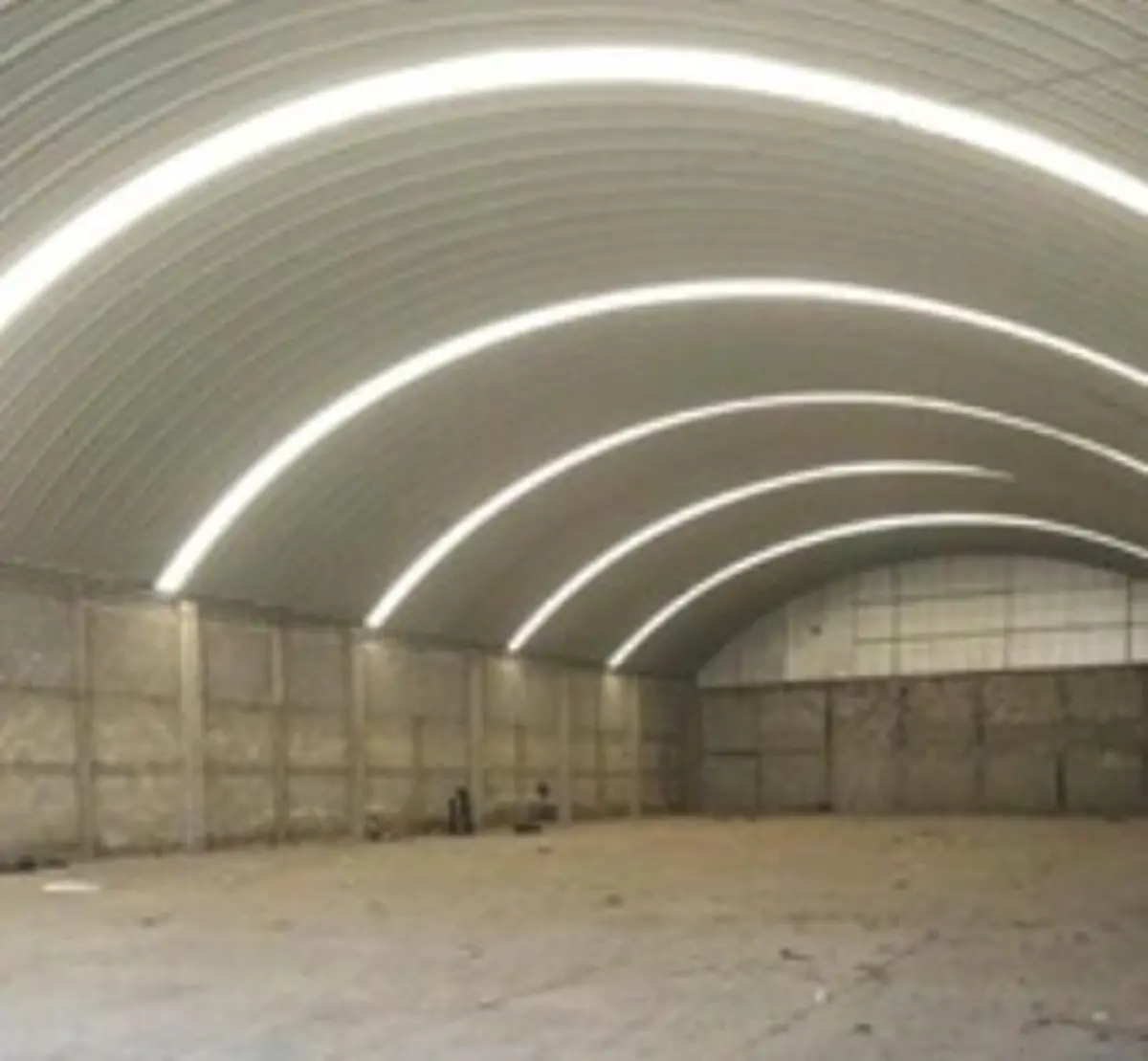 Nave en renta en San Francisco Ocotlán (Ocotlán), Coronango — foto 1 de 4