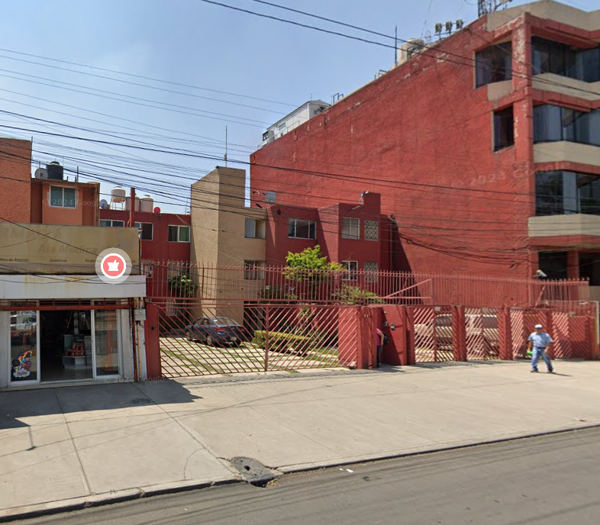 Departamento en venta en Haciendas de Coyoacán, Coyoacán — foto 2 de 6