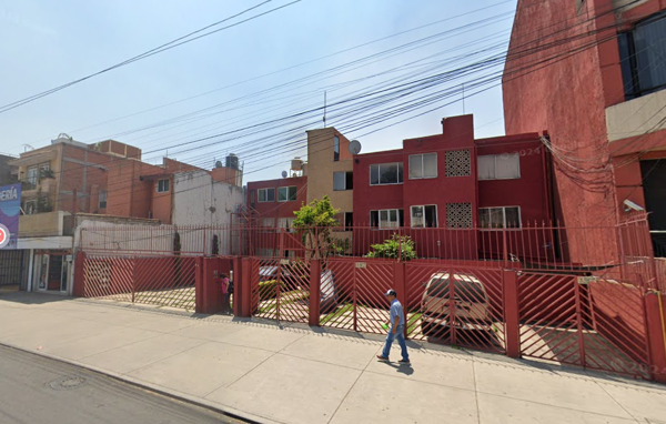 Departamento en venta en Haciendas de Coyoacán, Coyoacán — foto 3 de 6