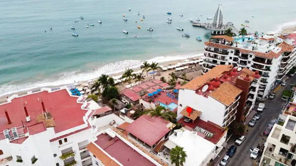 Casa en venta en Emiliano Zapata, Puerto Vallarta — foto 2 de 18