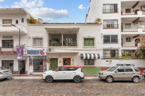 Casa en venta en Emiliano Zapata, Puerto Vallarta — foto 3 de 18