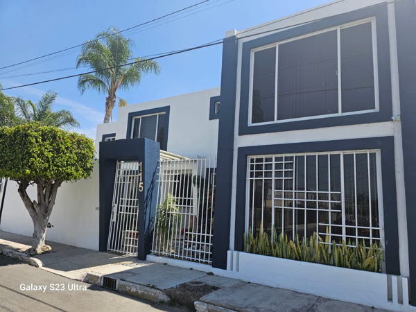 Casa en San Ángel, Querétaro, Querétaro