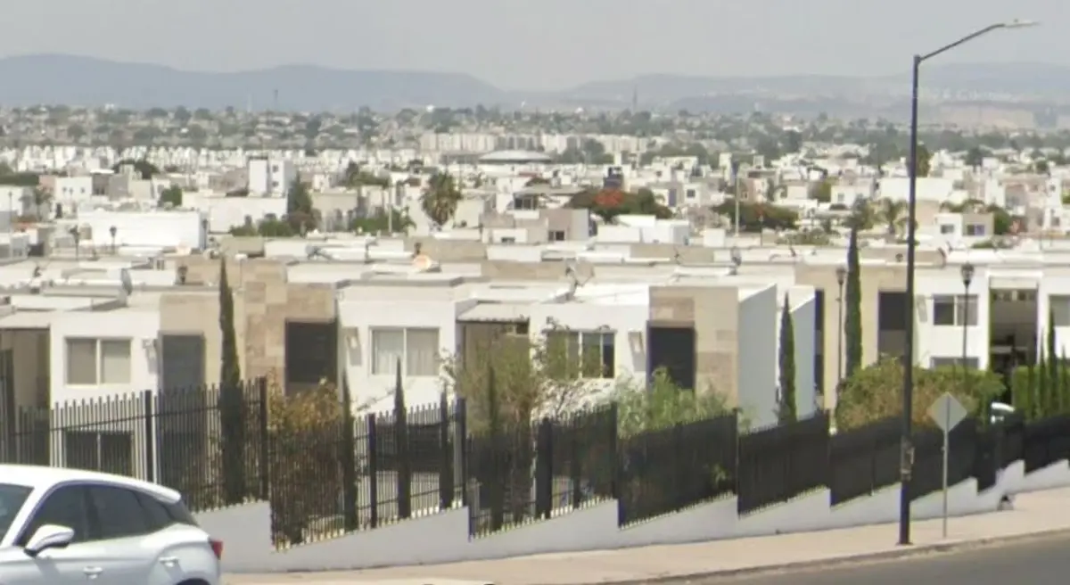 Casa en venta en Los Viñedos, Querétaro — foto 1 de 6