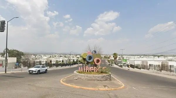 Casa en venta en Los Viñedos, Querétaro — foto 2 de 6