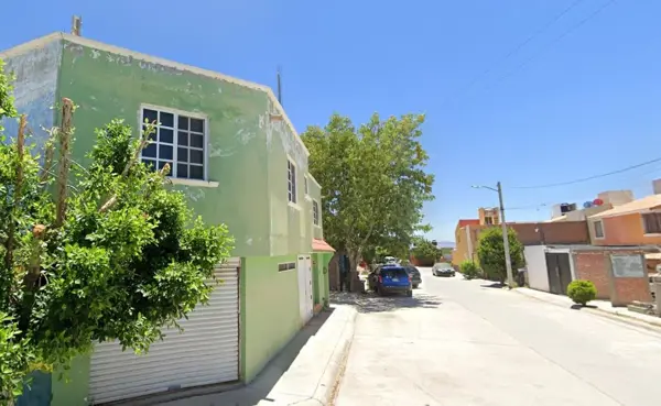 Casa en venta en Residencial la Libertad, Soledad de Graciano Sánchez — foto 2 de 5