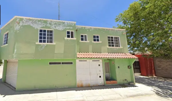 Casa en venta en Residencial la Libertad, Soledad de Graciano Sánchez — foto 3 de 5