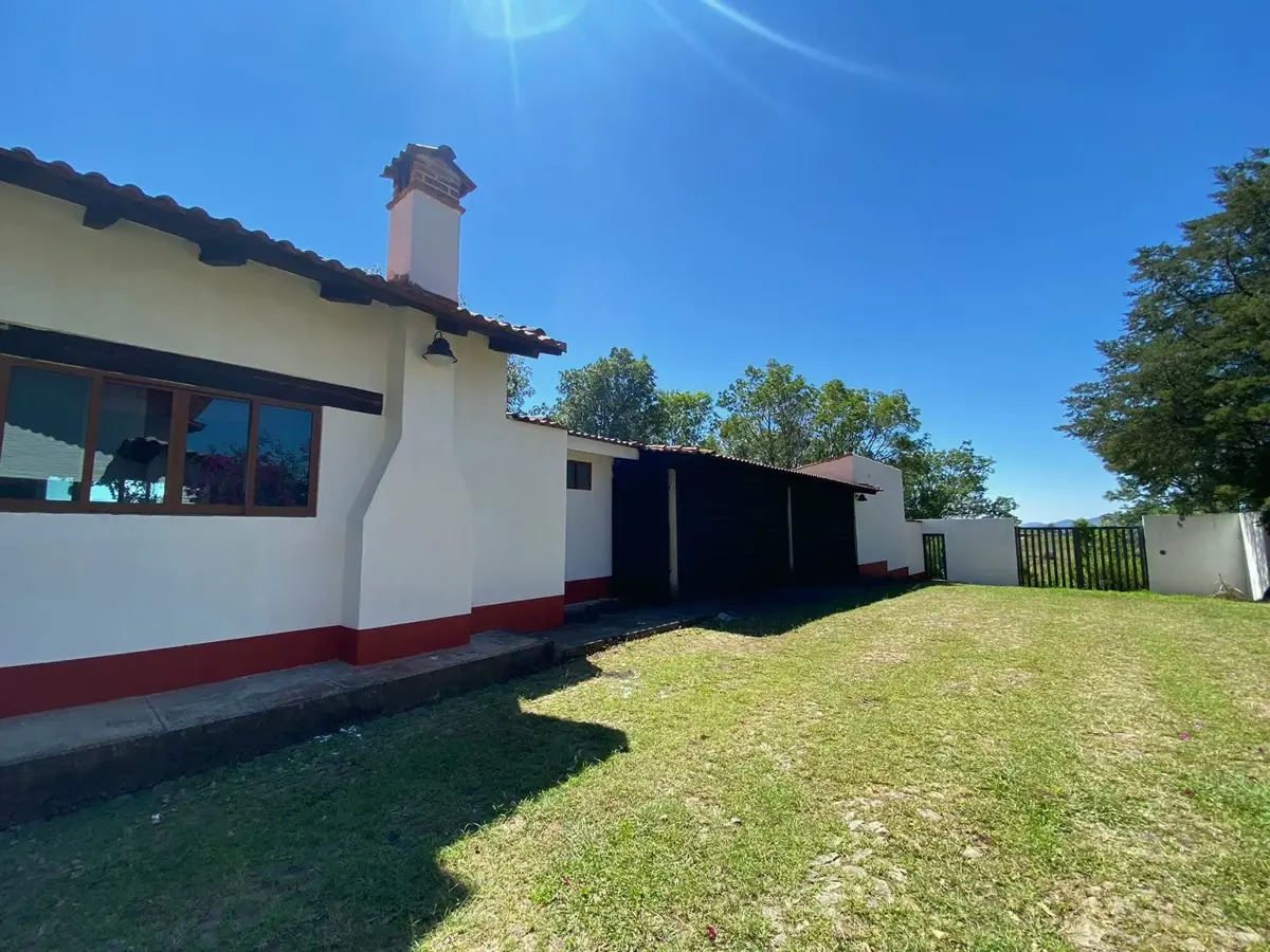 Quinta en venta en Tapalpa, Tapalpa — foto 1 de 38