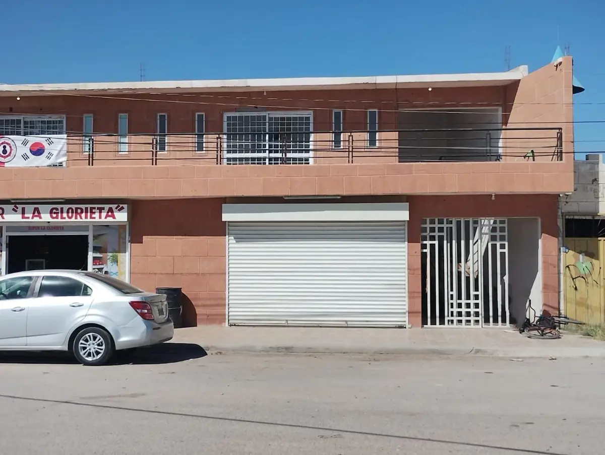Local en renta en Fresno del Norte, Francisco I. Madero — foto 1 de 5