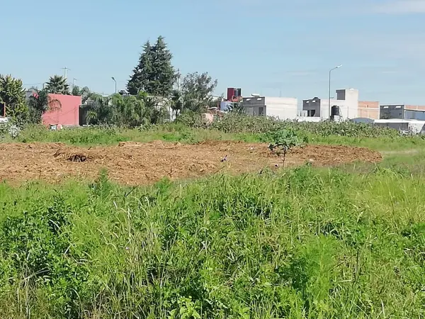Terreno en venta en San Antonio Cacalotepec, San Andrés Cholula — foto 2 de 6