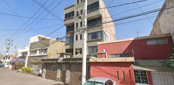 Departamento en venta en Aaron Saenz, Venustiano Carranza — foto 3 de 8