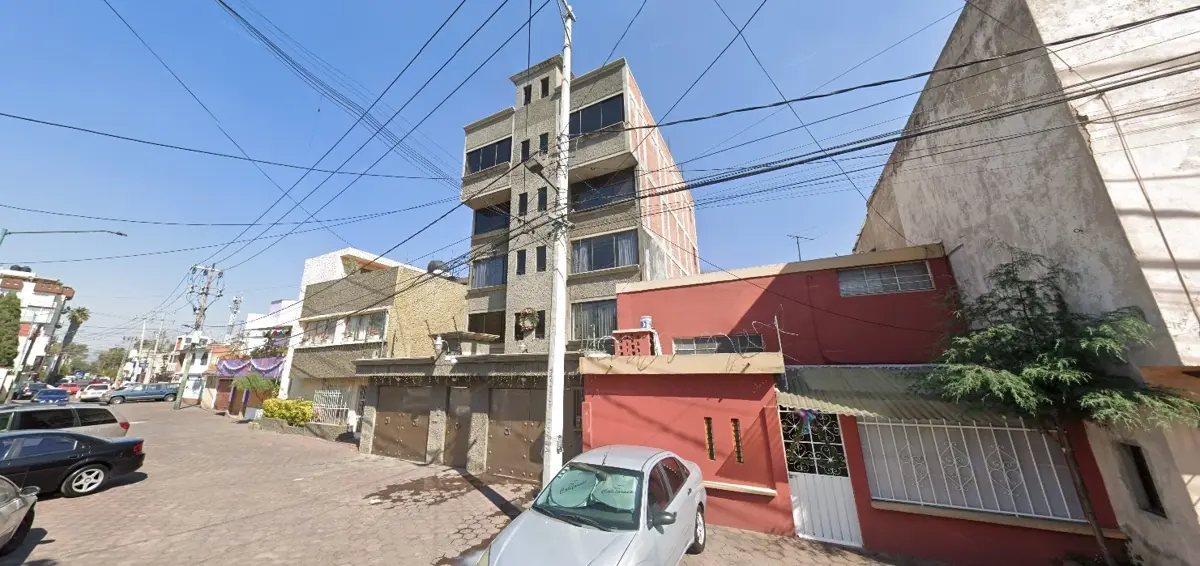 Departamento en venta en Aaron Saenz, Venustiano Carranza — foto 1 de 8