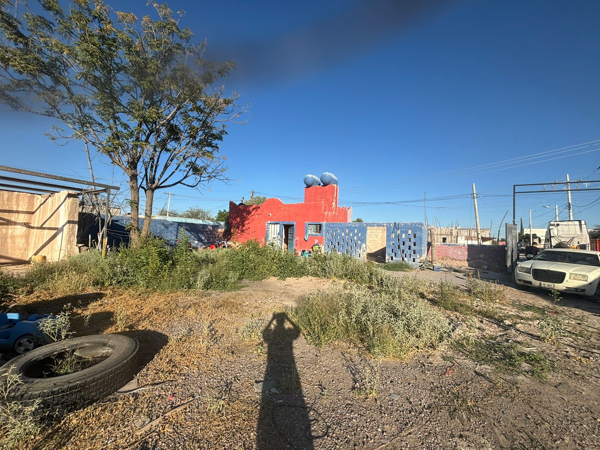 Terreno en venta en La Partida, Torreón — foto 3 de 4