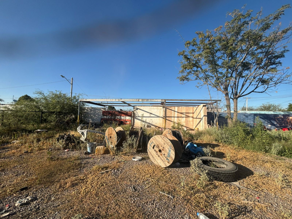 Terreno en venta en La Partida, Torreón — foto 2 de 4