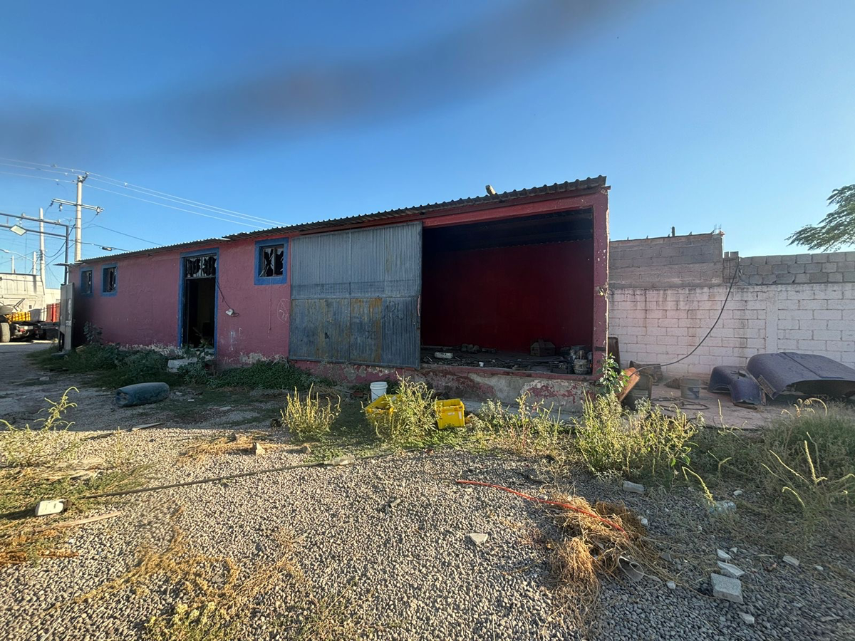 Terreno en Venta en La Partida, Torreón, Coahuila de Zaragoza