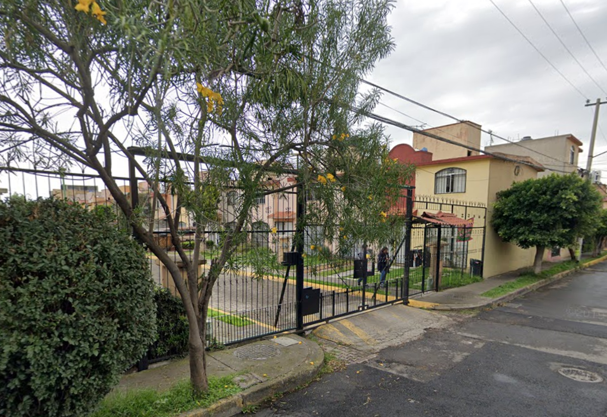 Casa en venta en San Buenaventura, Ixtapaluca
