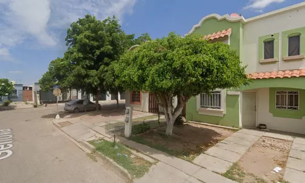 Casa en venta en Montecarlo, Cajeme — foto 2 de 10