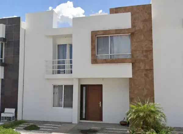 Casa en venta en El Pueblito Centro, Corregidora — foto 2 de 10