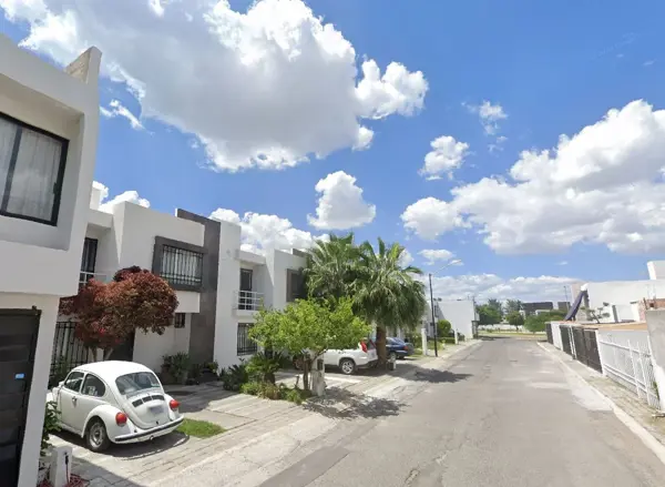 Casa en venta en El Pueblito Centro, Corregidora — foto 3 de 10