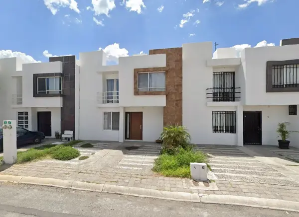 Casa en El Pueblito Centro, Corregidora, Querétaro